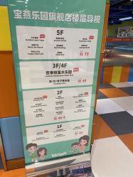 -宝燕乐园(闵行旗舰店)