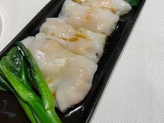 韭黄鲜虾肠粉-顺峰(农展馆店)