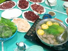 -乌记鲜活牛肉城(金砂东路店)