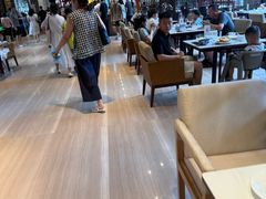 -海棠湾九号度假酒店-融荟家和中餐厅