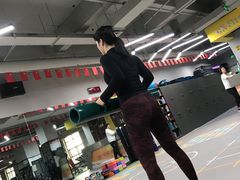 -CXFIT 陈徐健身工作室(凯旋店)