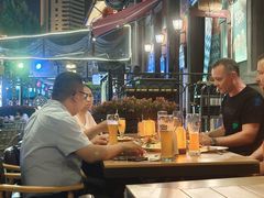 -巴伐利亚啤酒坊(意式风情街店)