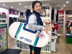 -YONEX网羽有约(新街口店)
