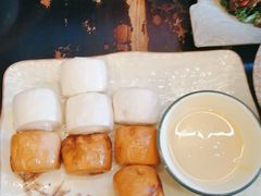 -饭桌故事·血鸭湘(荣宝华店)
