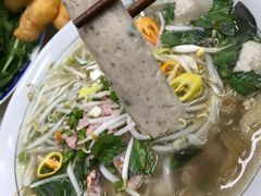-Pho Hoa Pasteur