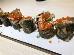 -小句号·精致料理(江南环球港店)