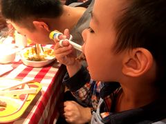 -西贝莜面村(当代商城店)