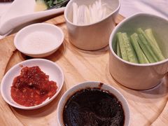 沁园•传统烤鸭-沁园·珍藏湘味(芙蓉广场店)