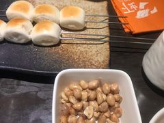 -虾胡闹·澳洲小龙虾·烧烤(福田鲨鱼店)