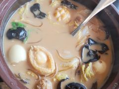 -西安凯悦酒店·湖畔中餐厅