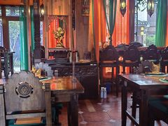 -甘尼仕印度餐厅酒吧(斜塘老街店)