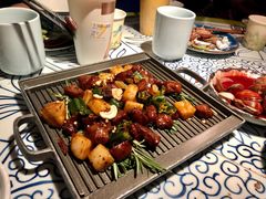 -桂满陇天书(南京德基旗舰店)