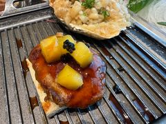 -月龍吟(朝龙汇店)