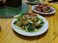 -大兴街扣碗包子馆