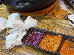 -吉志烤肉(太原总店)