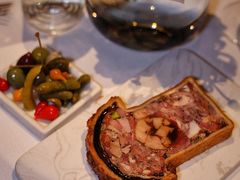 -Le Bistrot de Racine