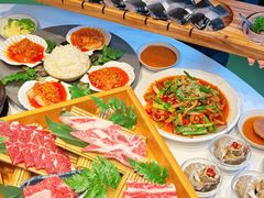 -缘·金家烤鳗鱼(西塔总店)