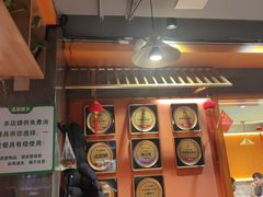 -东来土菜馆(民祥园路店)