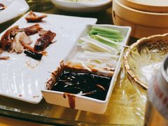 -峨嵋酒家总店(车公庄店)