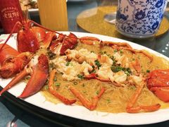 -老蒲鲜·地标·非遗美食(涵江店)
