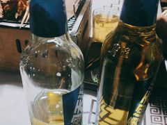 -云晓光头烧烤吧(盛夏店)