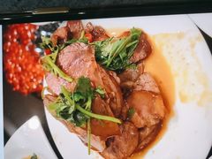 -富力万达嘉华酒店-品珍中餐厅(水果湖店)