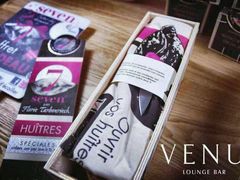 -VENU+海景酒廊
