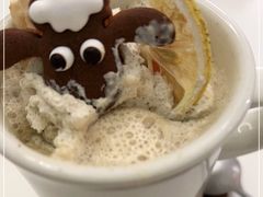 -BLACKSHEEP ESPRESSO(建国中路店)