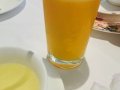 -青岛海景花园大酒店·粤海餐厅