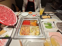 -海底捞火锅(吾悦广场店)