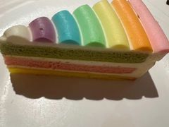 -深海800米海鲜自助(万达广场店)