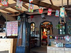 -马灯部落·西湖边的创意山景餐厅(虎跑动物园店)