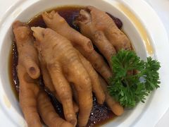 -金华安大酒楼·老牌潮菜·粤式茶点(东方国际店)