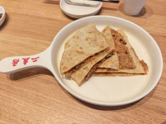 -华天二友居肉饼(宫门口店)