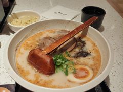 -味千拉面(又一城店)