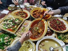 -青城甲(青城山店)