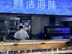 -杨肥肠火锅大排档(火车站花园店)