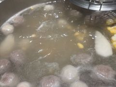 -潮泰牛肉火锅 · 创于1992年(车公庙店)