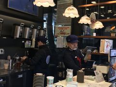 -茶颜悦色(岳麓山顶店)