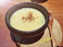 -天水蔬食料理(树德之光店)