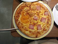 -萨莉亚意式餐厅(南京环亚凯瑟琳广场店)