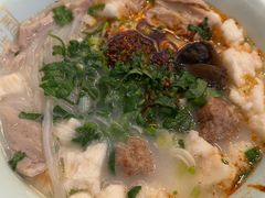 -春发生饭店·非遗(南院门店)