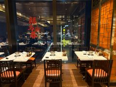 -君悦酒店·乐厨·高空自助餐(青年大街店)