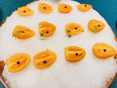 美味树番茄-三利音·东方司宴(外滩店)