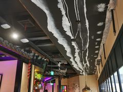 大堂-涌上外婆桥(海宁银泰城店)