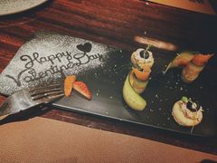-柏蔻餐厅Le Banquet Bistro(天河北店)