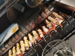 -很久以前羊肉串(昌里路三钢里店)