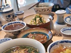 -南京大牌档(龙江新城市广场店)