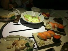 -赤坂亭M9和牛烧肉·日料398放题(万达店)