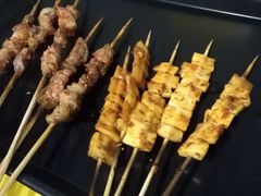 -金谷园饺子·烧烤·家宴(人大总店)